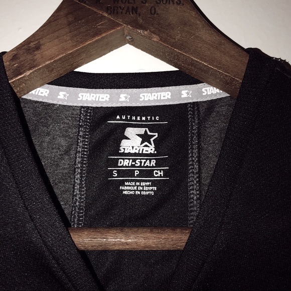 NWT Starter Dri-Star Boys shirt - Picture 2 of 5